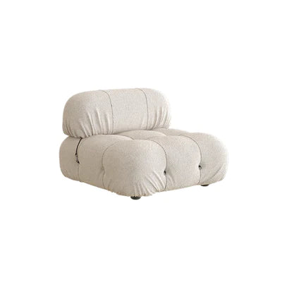 Storm Boucle Single Seat