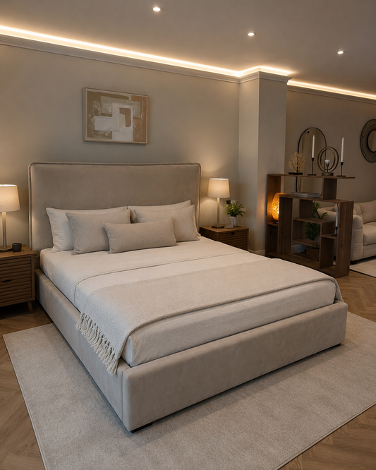 Ex Demo MIAO Bed (Quick Delivery 10-14 days)