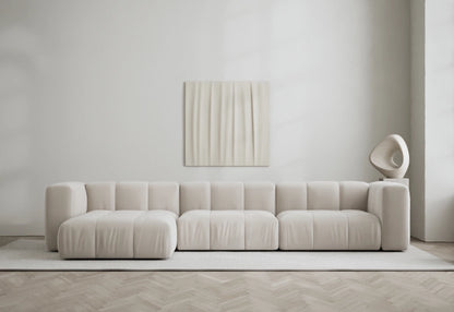 Coco 3 Seat Sofa Lounge