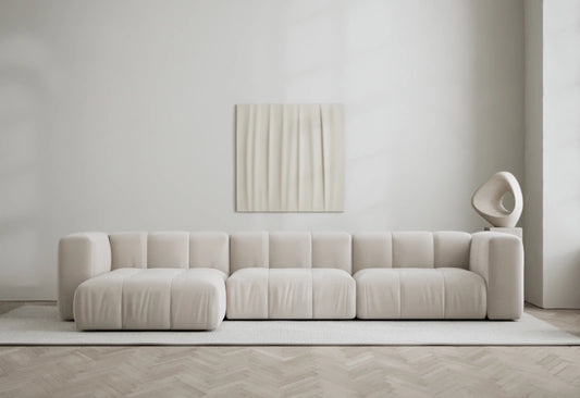 Coco 3 Seat Sofa Lounge