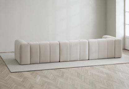 Coco 3 Seat Sofa Lounge