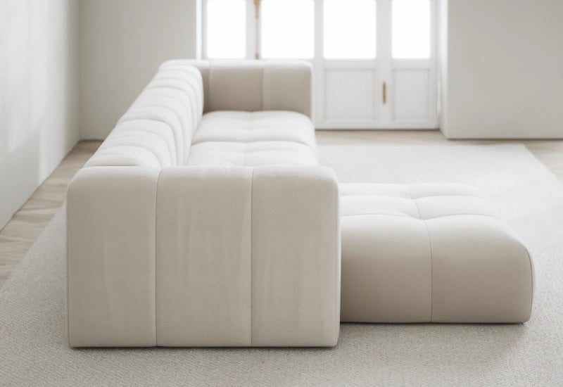 Coco 3 Seat Sofa Lounge