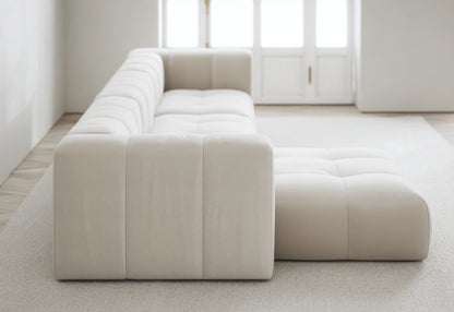 Coco 3 Seat Sofa Lounge