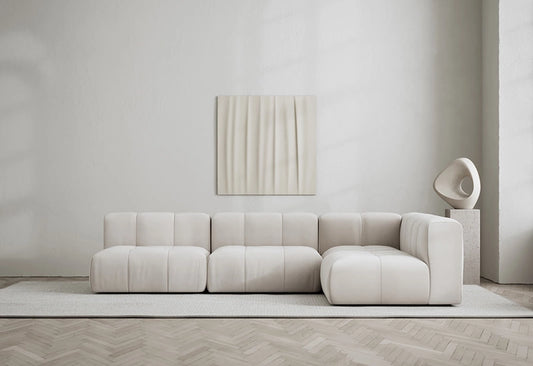 Coco 4 Seat Corner Sofa
