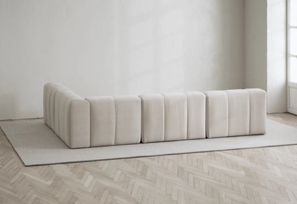 Coco 4 Seat Corner Sofa