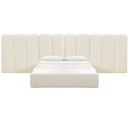 NOIR Bed