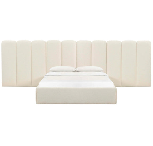 NOIR Bed