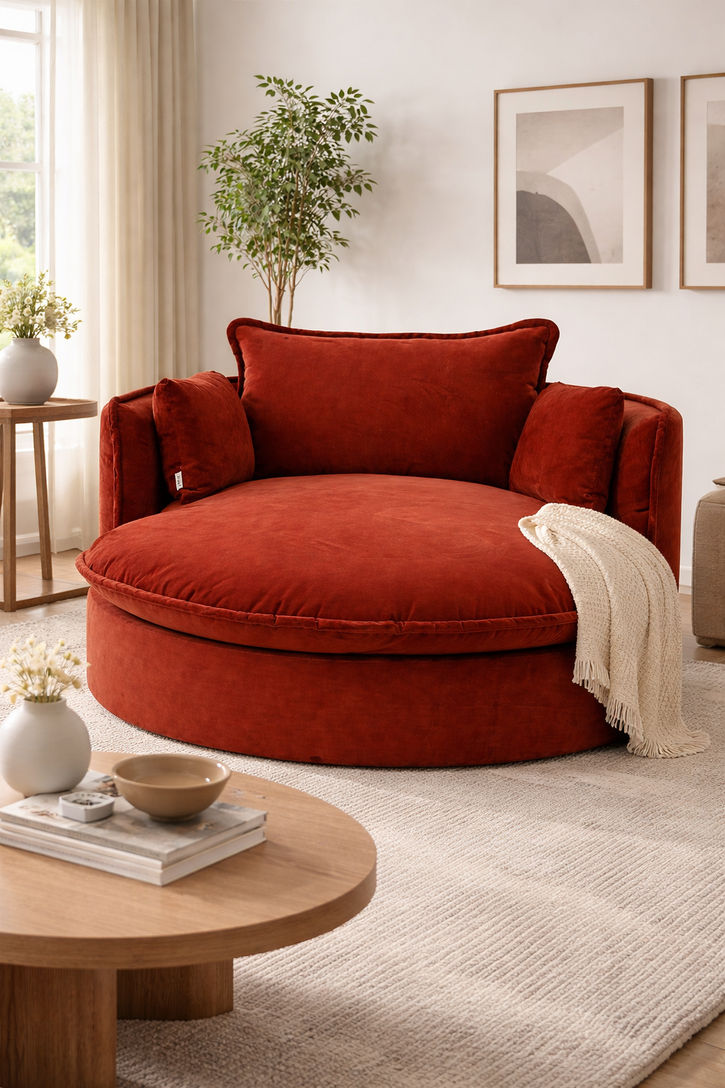 Tulum Day Bed