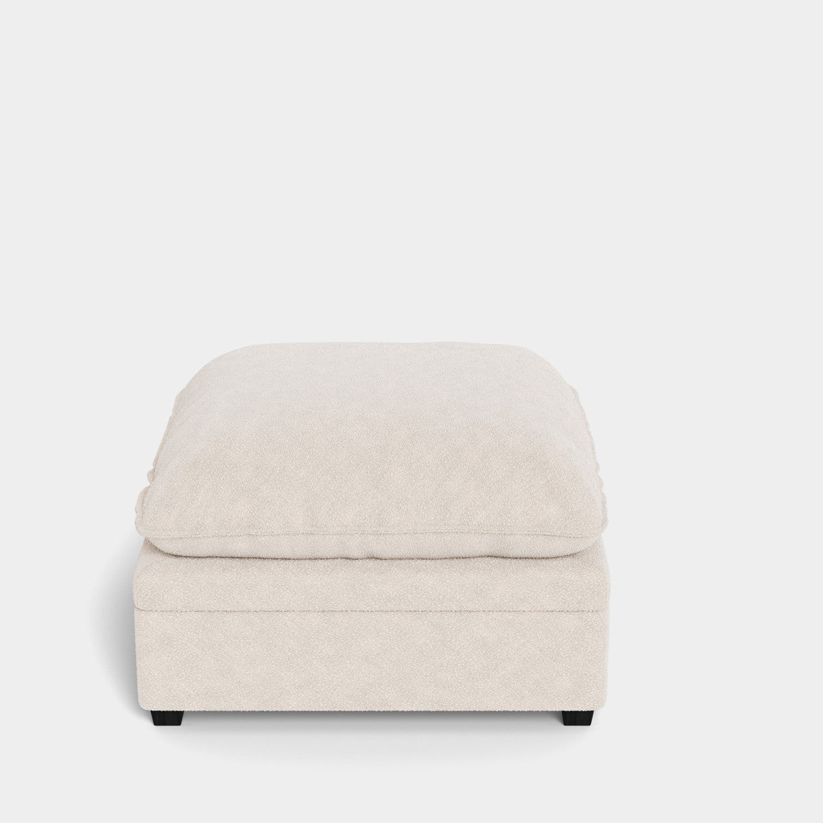 Poka Storage Footstool