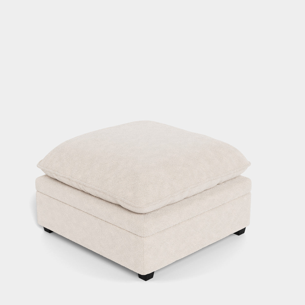 Poka Storage Footstool
