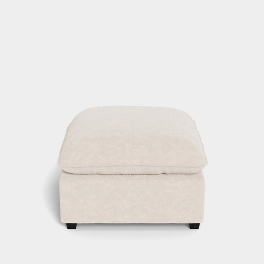Poka Footstool