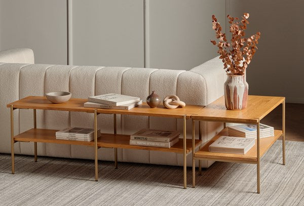 perfect balance of comfort, style, and simplicity
