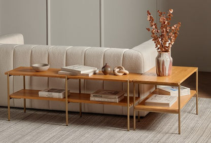 perfect balance of comfort, style, and simplicity

