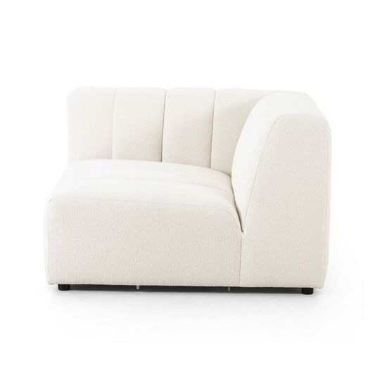 perfect finishing piece for flexible sofa layouts
