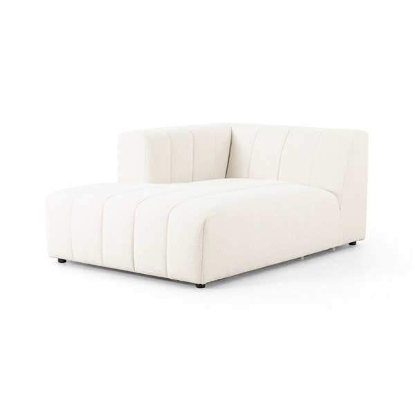 perfect for creating a relaxed lounge layout
