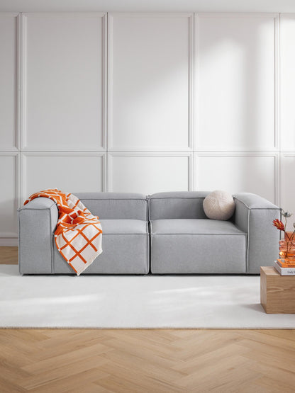 Alpha Modular 2 Seater