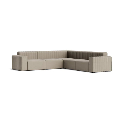 Nova Modular Double Corner Sofa