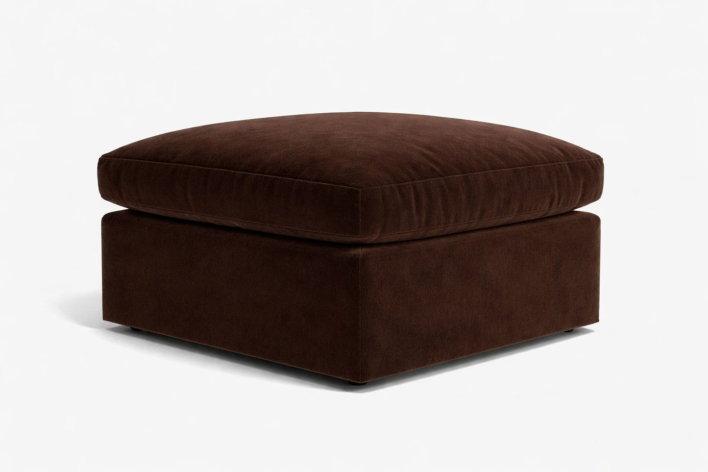 flat pack modular sofa for lounging and everyday comfort
