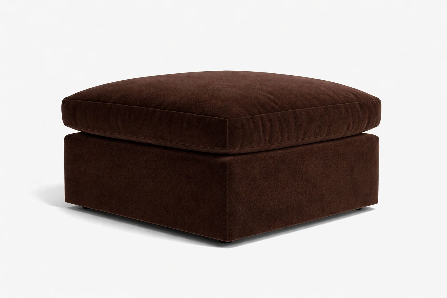 flat pack modular sofa for lounging and everyday comfort
