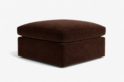 flat pack modular sofa for lounging and everyday comfort

