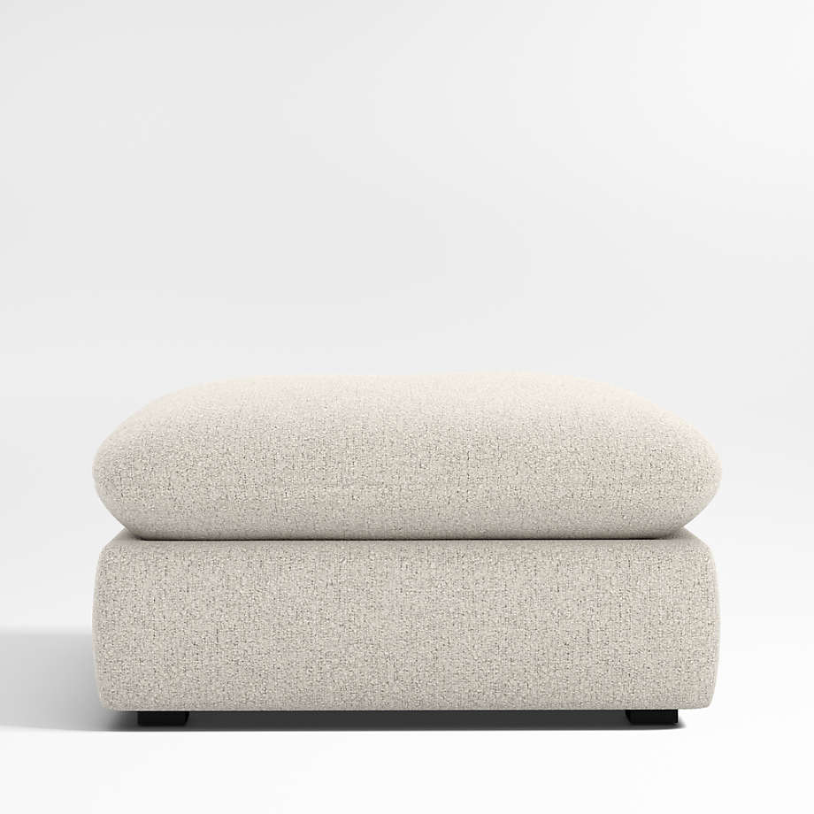Nobu Footstool Modular