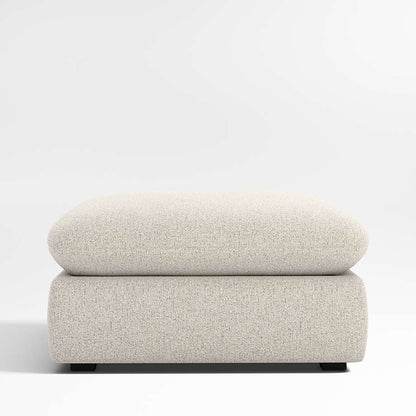 Nobu Footstool Modular