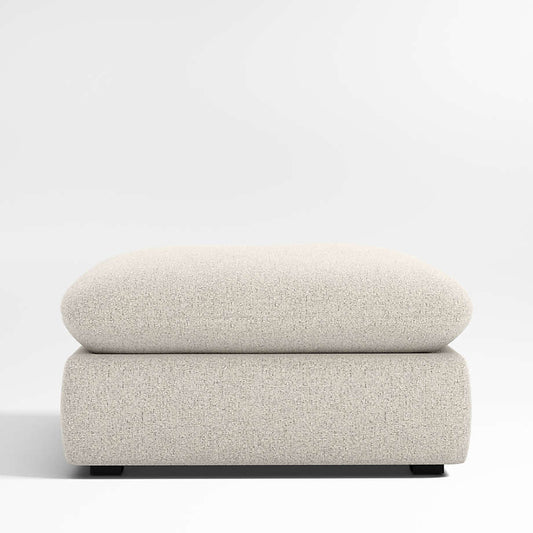 Nobu Footstool Modular