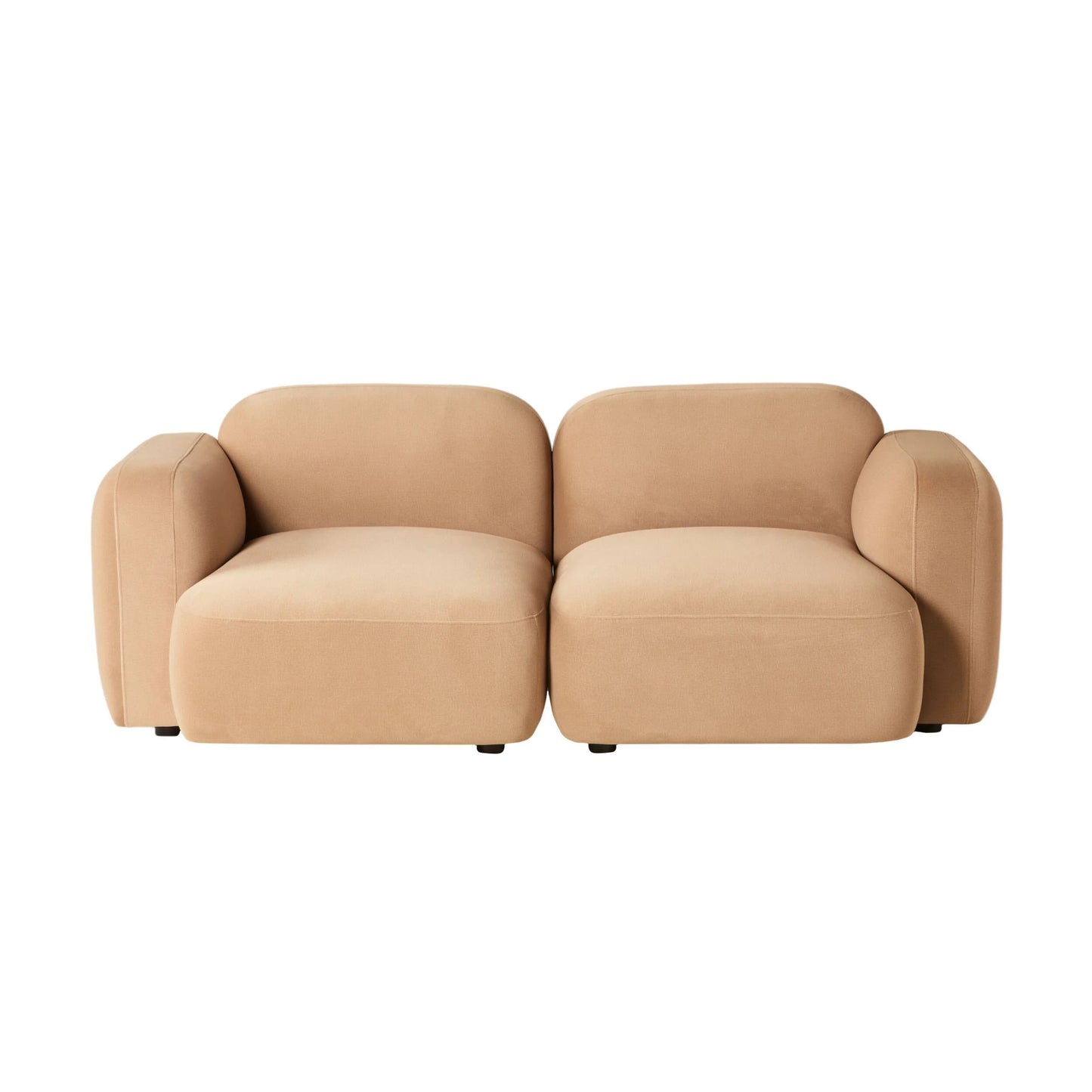 Oscar Modular 2 Seat Sofa