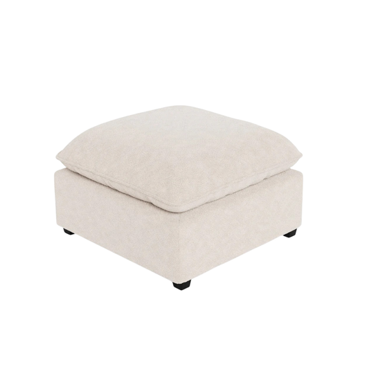 A contemporary statement in form and simplicity, the Poka features a sculpted profile with subtle curves and refined detailing, offering a timeless aesthetic suited to high-end interiors.
