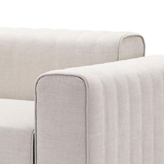 Nova Modular Double Corner Sofa