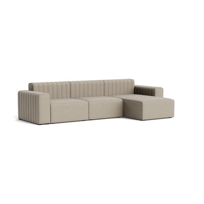 Nova Modular L Shape Chaise Sofa