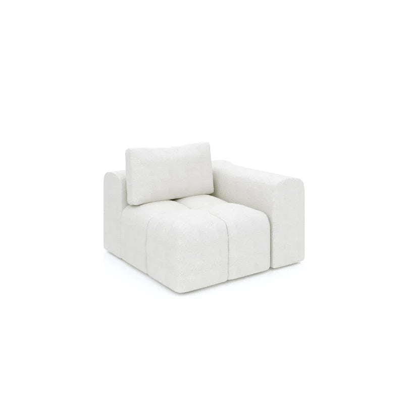 Sienna compact 2 piece sofa offering refined style and cosy seating for modern spaces