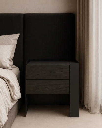 Kota Nightstand (Pair)