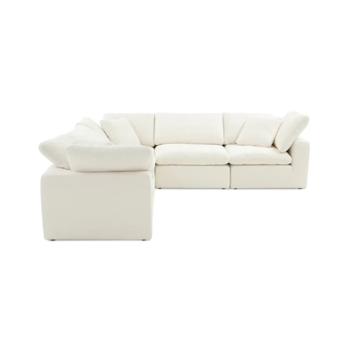 Cloud Double Corner Sofa
