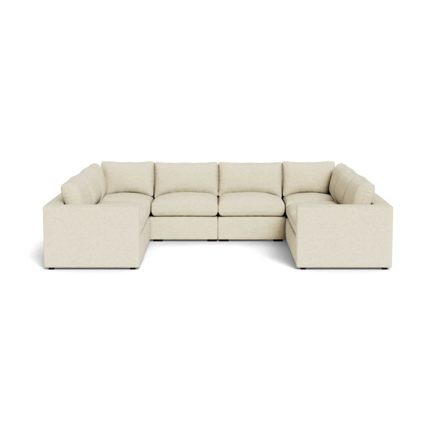 Gala U Shape Sofa