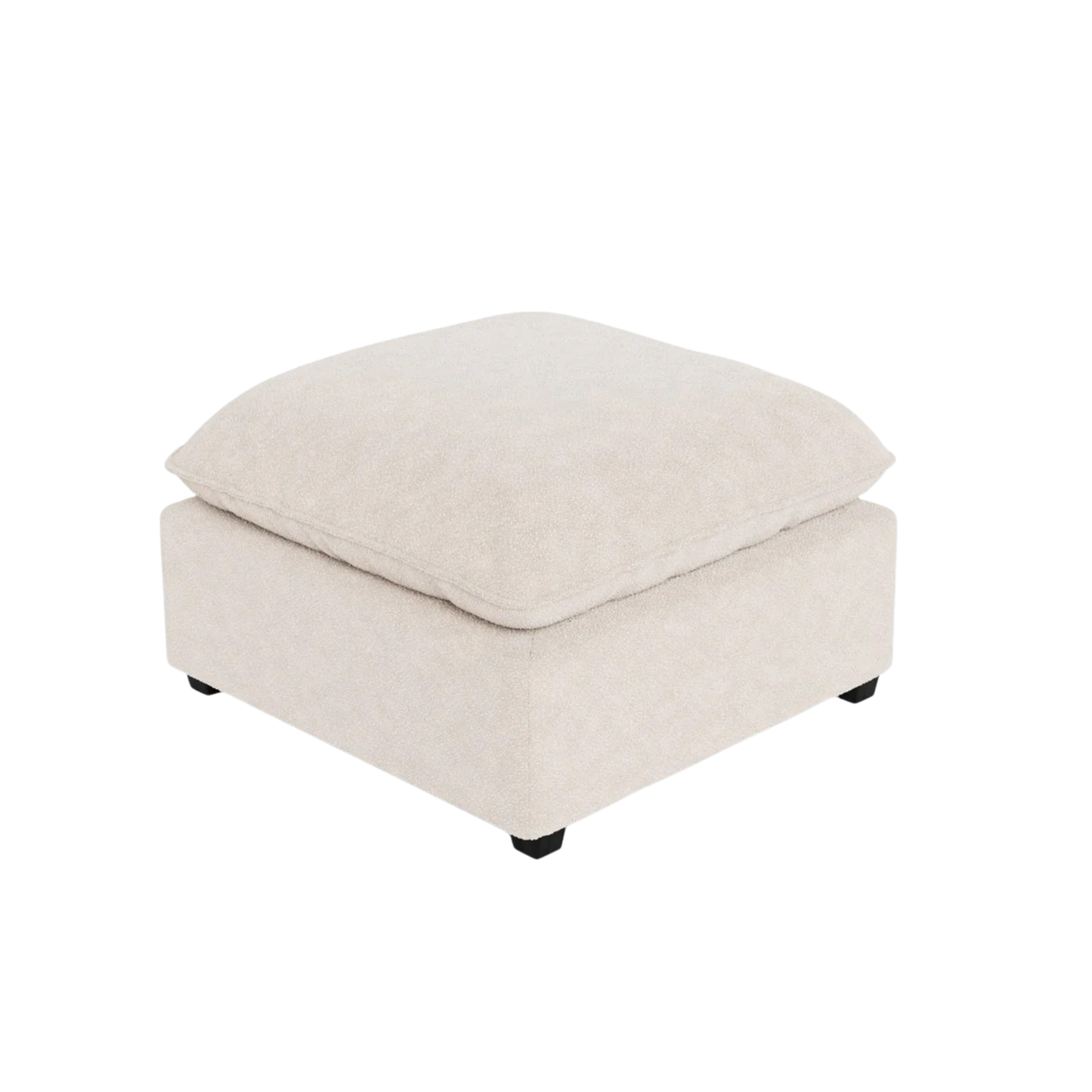 Poka Footstool
