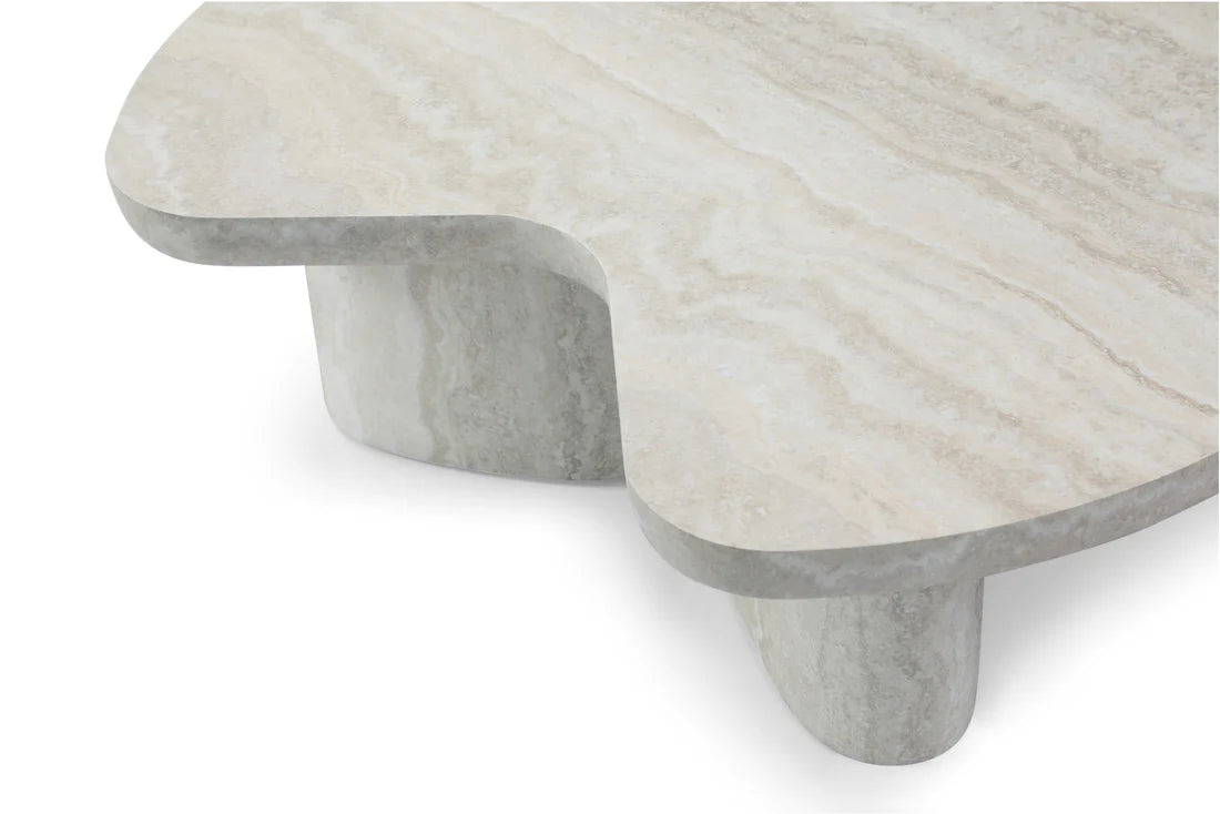 Cilano Accent Table