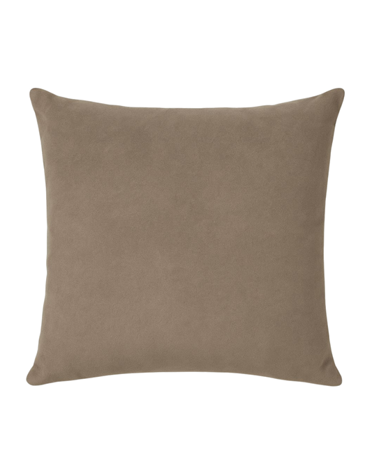 Matching Fabric Scatter Cushion