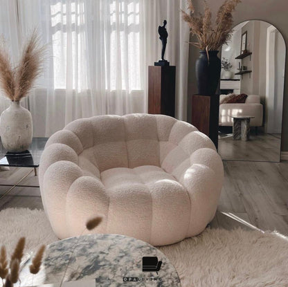 YUNA Love Seat