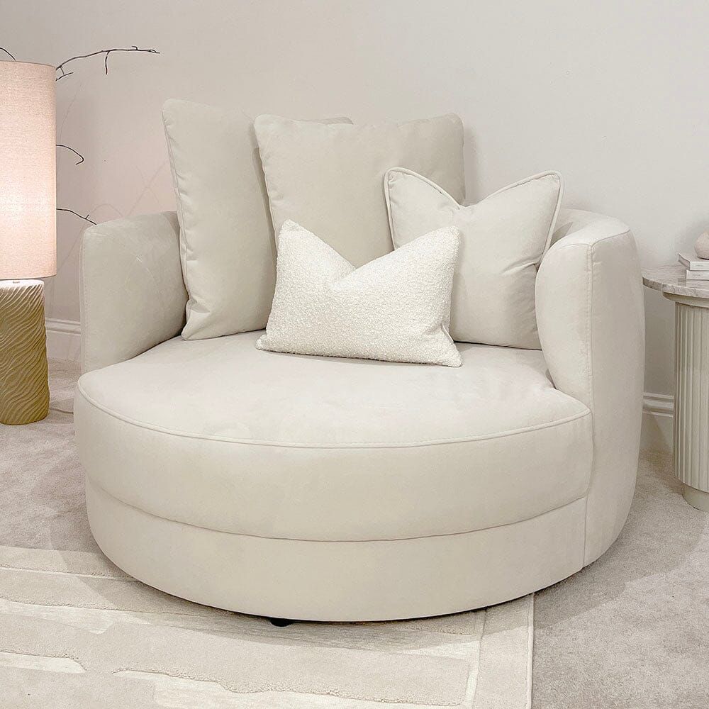 NOYA Swivel Chair