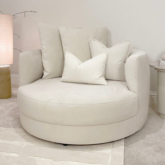 NOYA Swivel Chair