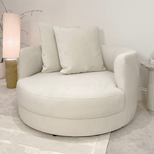 NOYA Swivel Chair