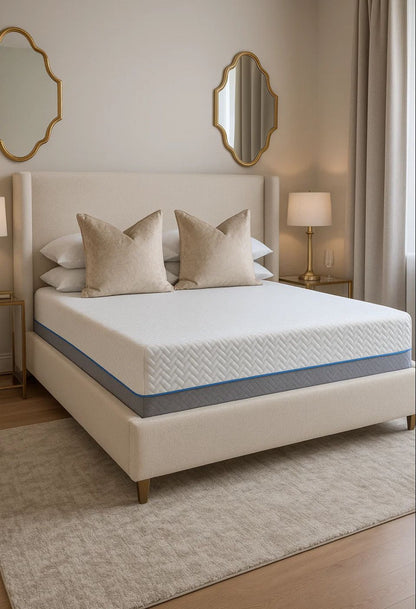 NanoSleep Hybrid 1000
