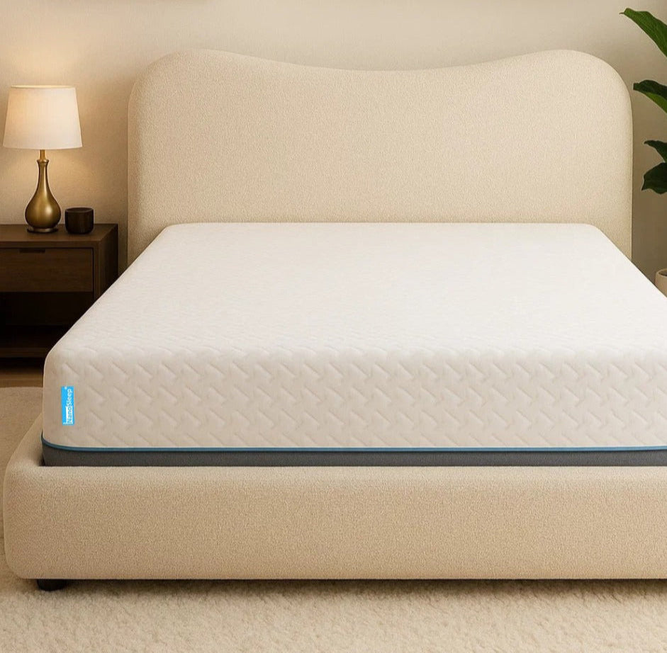 NanoSleep Premier Luxe 1200