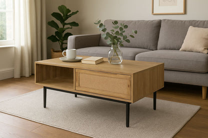 MARVANI Coffee Table