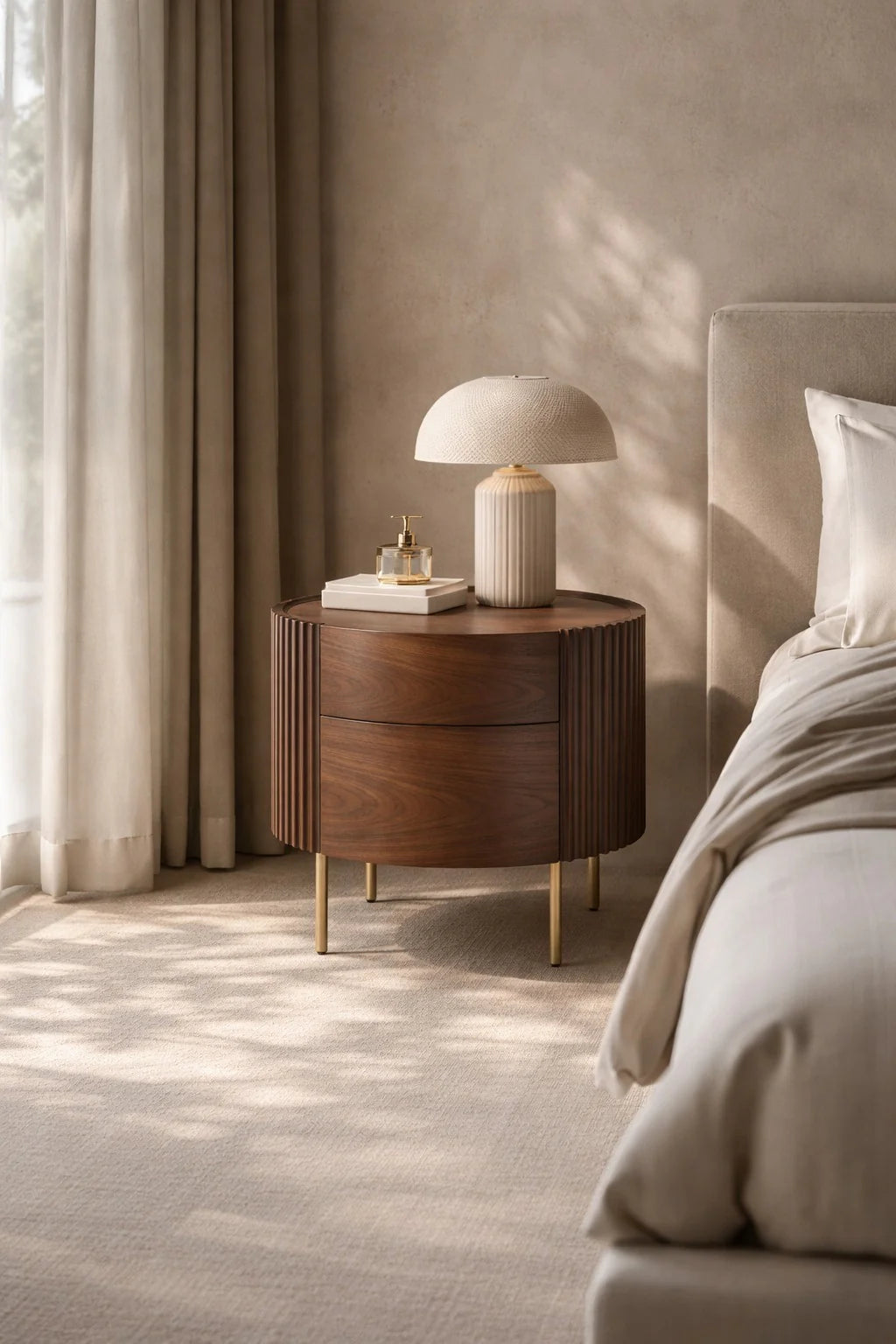 Madon Nightstand