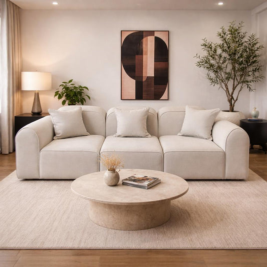 Ex Demo Sky 3 Sofa Sofa