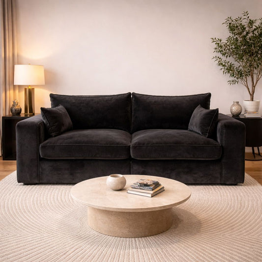 Ex Demo Maddox Large Sofa Quick Delivery (10-14 Days)