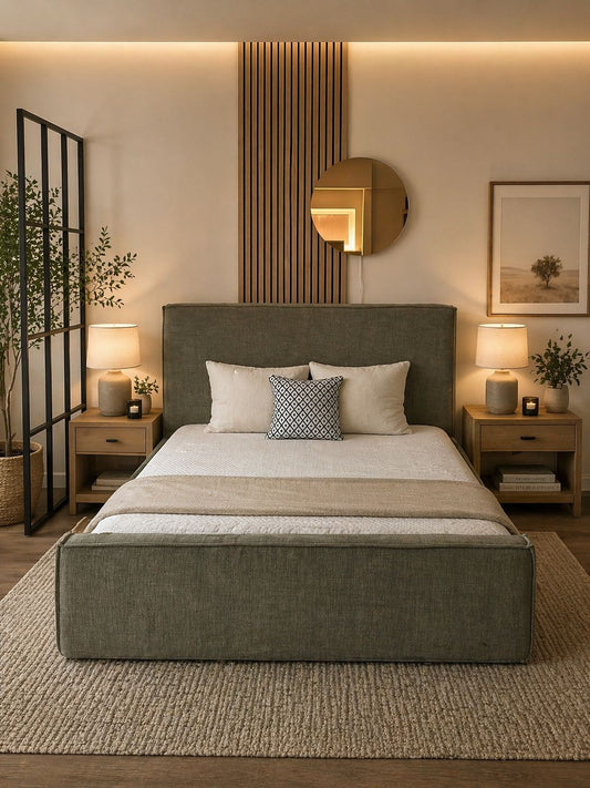 Arva Bed