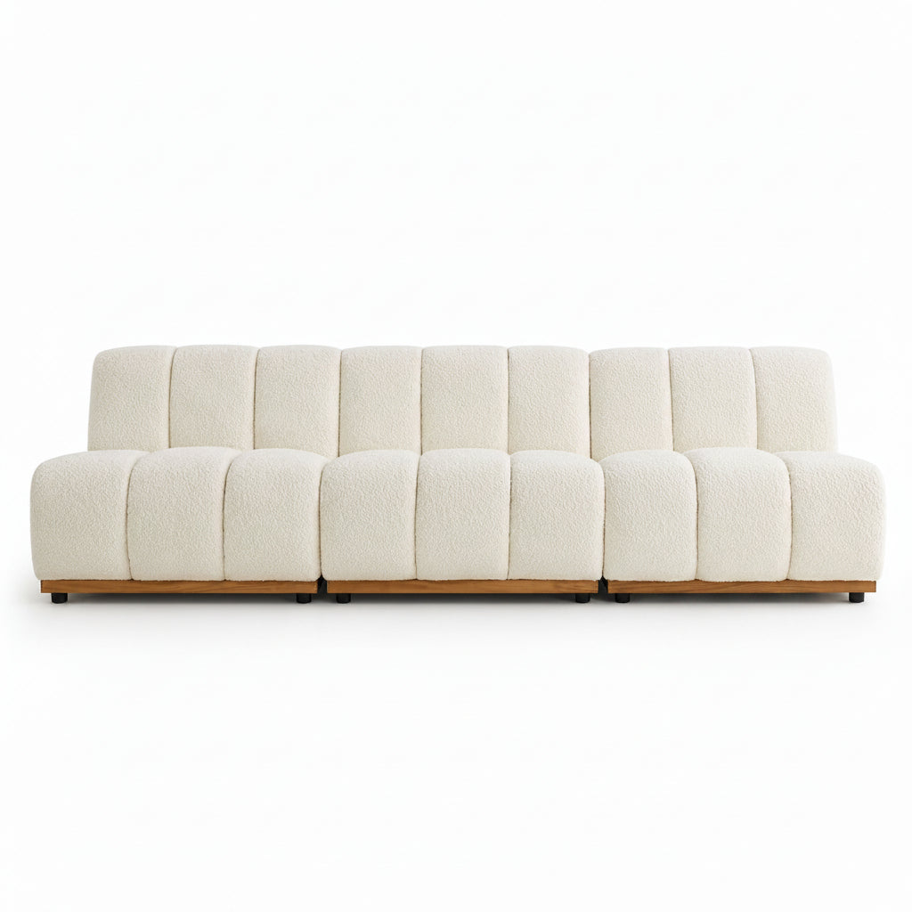 Amalfi 3 Seater Sofa